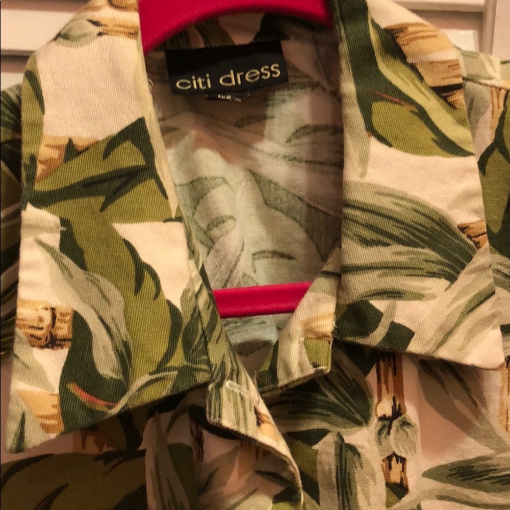 Button Down Shirt. - image 1